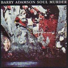 Barry Adamson : Soul Murder